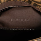 Fendi Zucca Mamma Forever (SHG-fCFZC8)