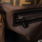 Fendi Zucca Mamma Forever (SHG-fCFZC8)