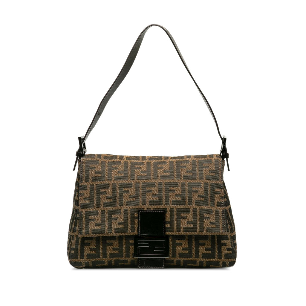 Fendi Zucca Mamma Forever (SHG-fCFZC8)