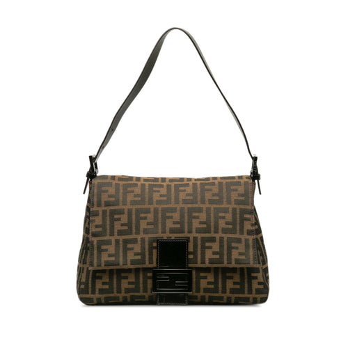 Fendi Zucca Mamma Forever (SHG-fCFZC8)