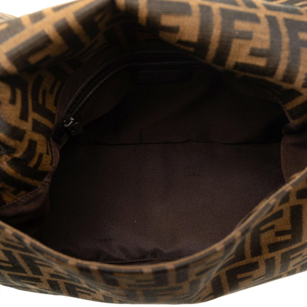 Fendi Zucca Mamma Forever (SHG-fCFZC8)