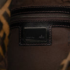 Fendi Zucca Mamma Forever (SHG-fCFZC8)