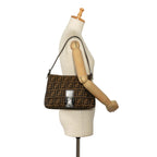 Fendi Zucca Mamma Forever (SHG-fCFZC8)