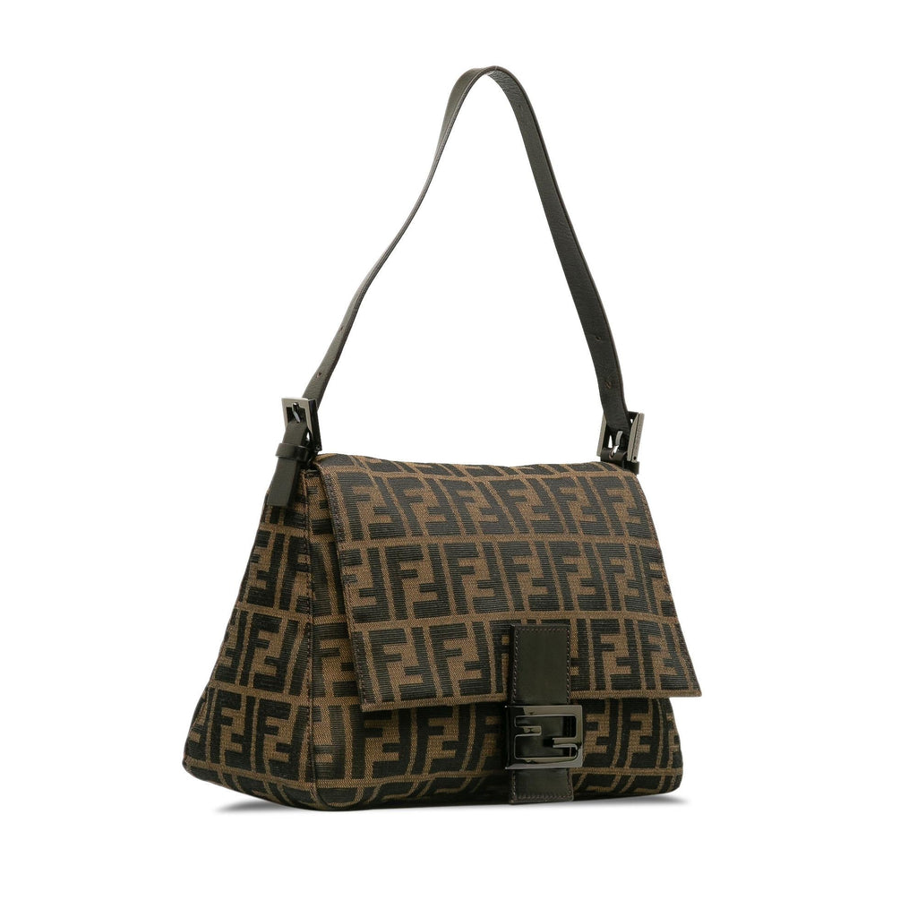 Fendi Zucca Mamma Forever (SHG-fCFZC8)
