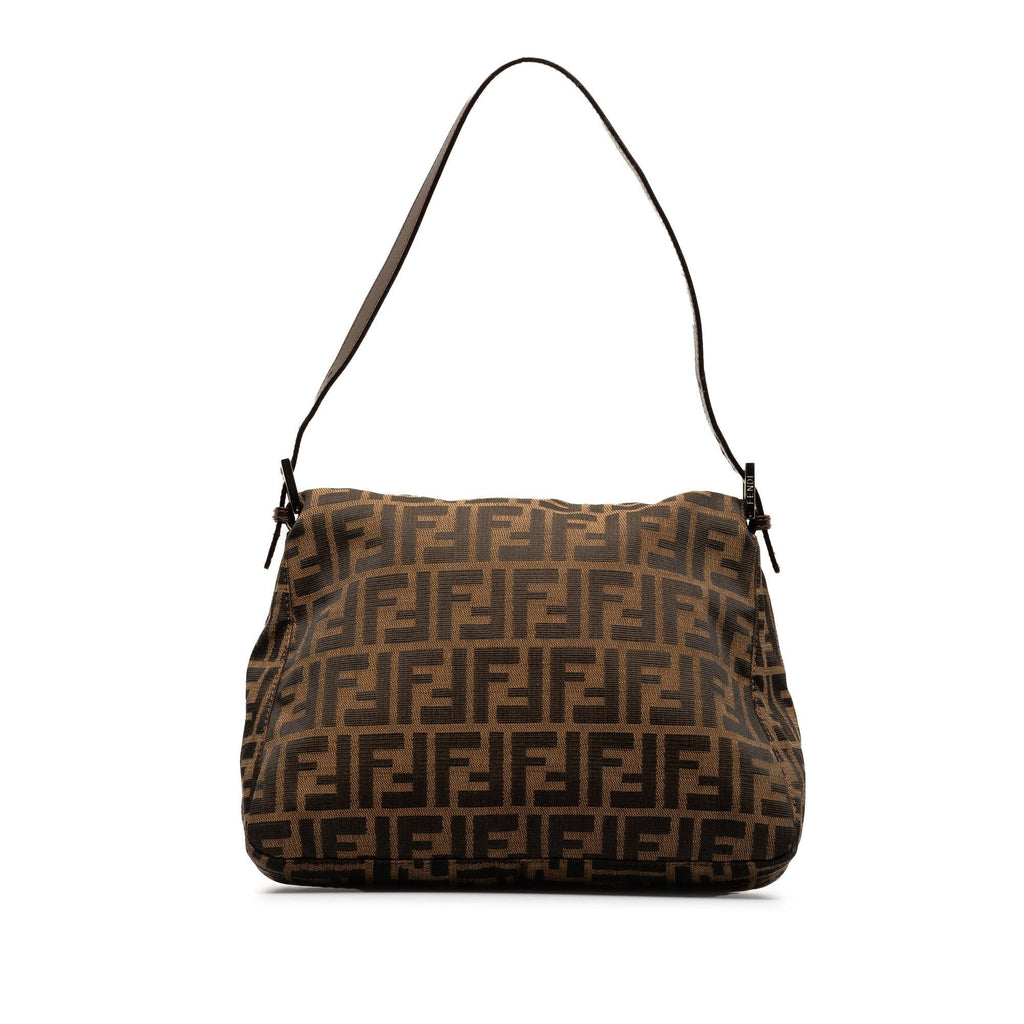 Fendi Zucca Mamma Forever (SHG-SbRO4T)