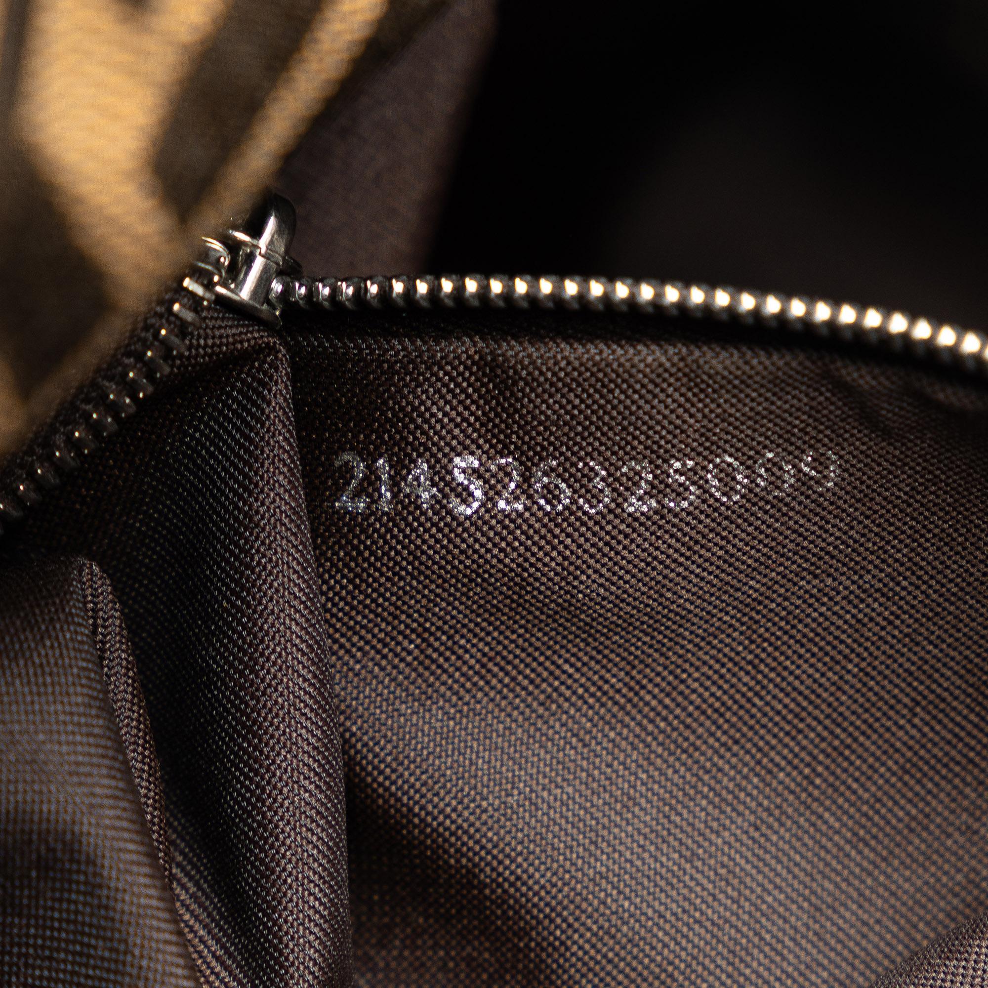 Fendi Zucca Mamma Forever (SHG-SbRO4T)