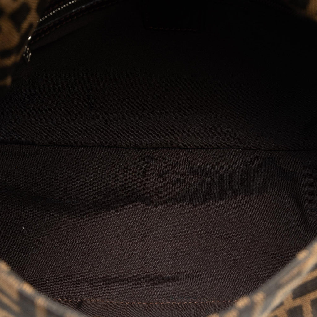 Fendi Zucca Mamma Forever (SHG-SbRO4T)