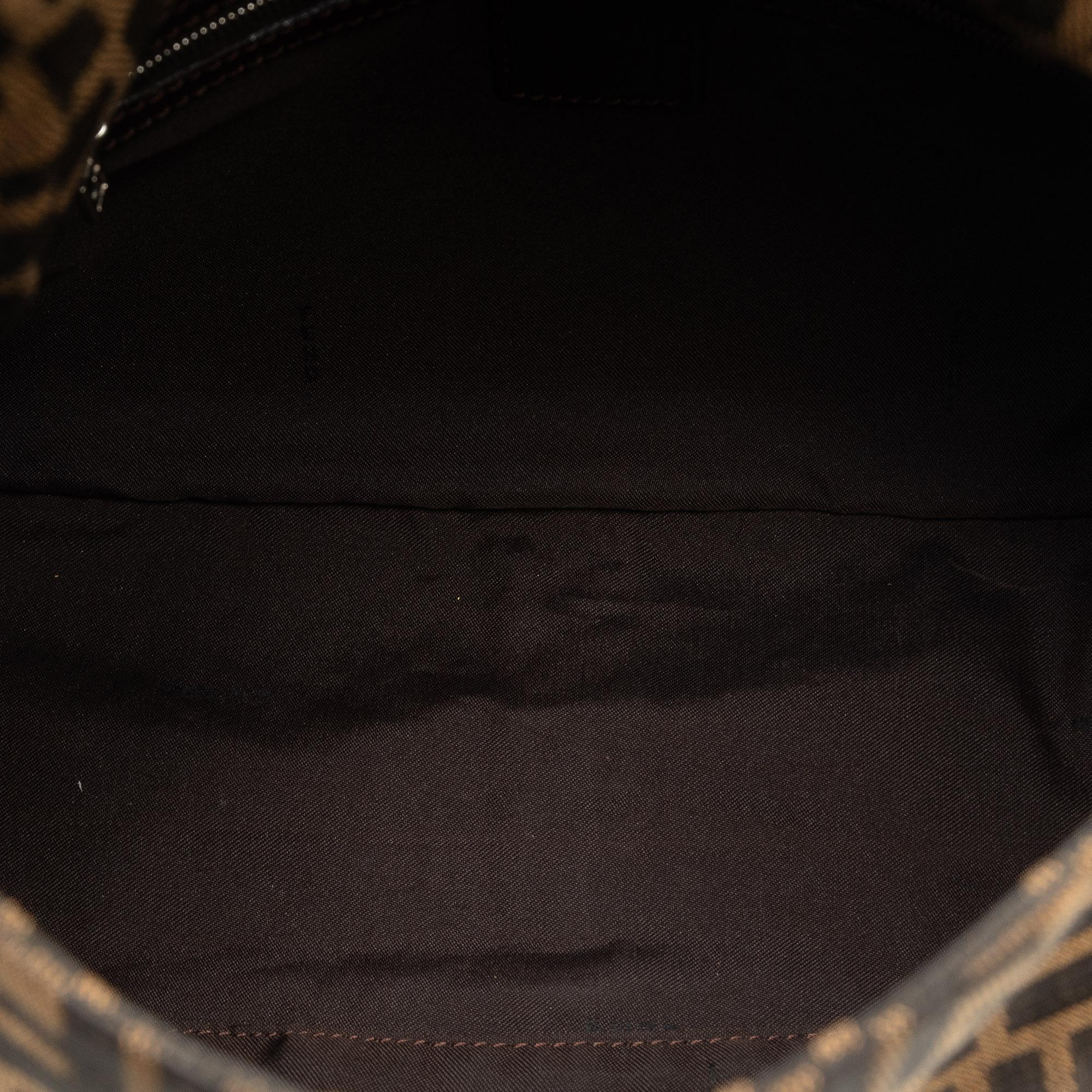 Fendi Zucca Mamma Forever (SHG-SbRO4T)