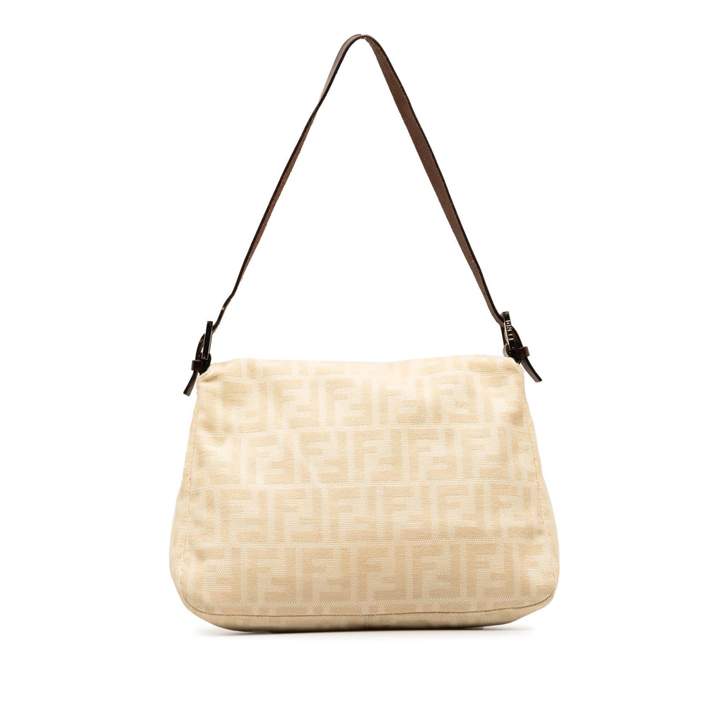 Fendi Zucca Mamma Forever (SHG-jEJi36)