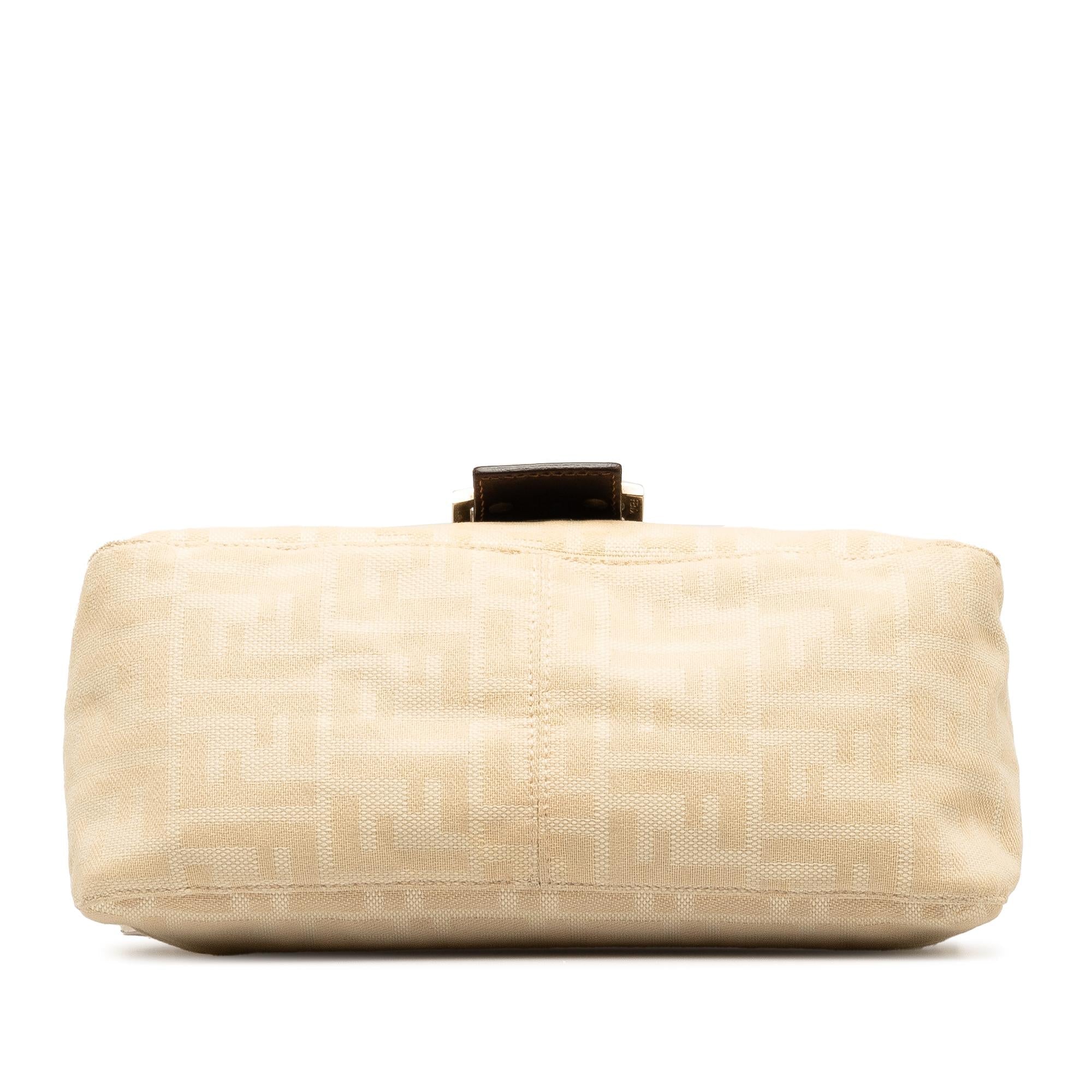 Fendi Zucca Mamma Forever (SHG-jEJi36)