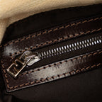 Fendi Zucca Mamma Forever (SHG-jEJi36)