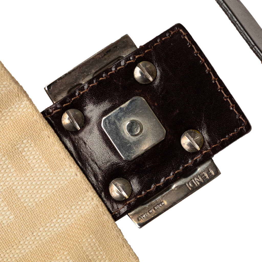 Fendi Zucca Mamma Forever (SHG-jEJi36)