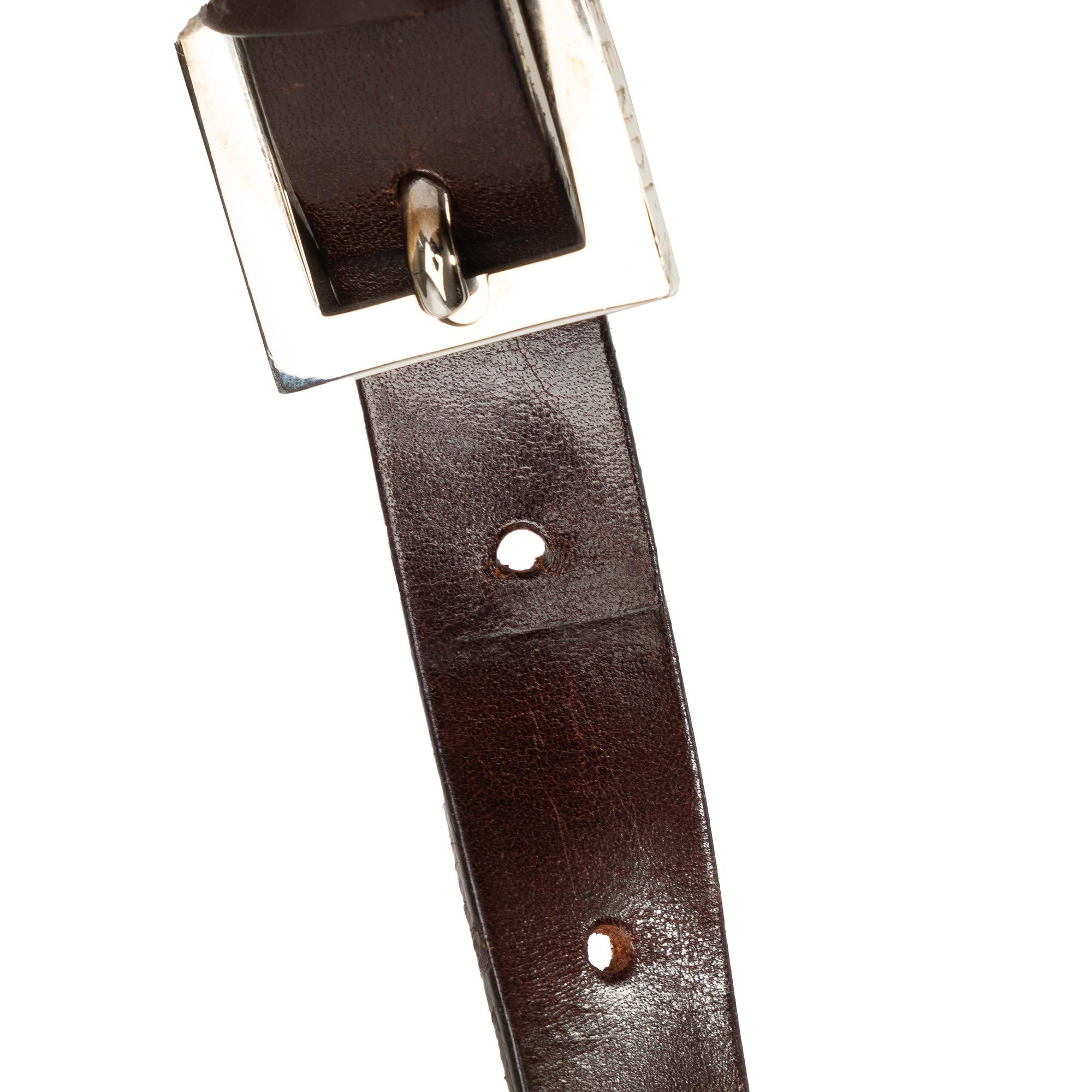 Fendi Zucca Mamma Forever (SHG-jEJi36)