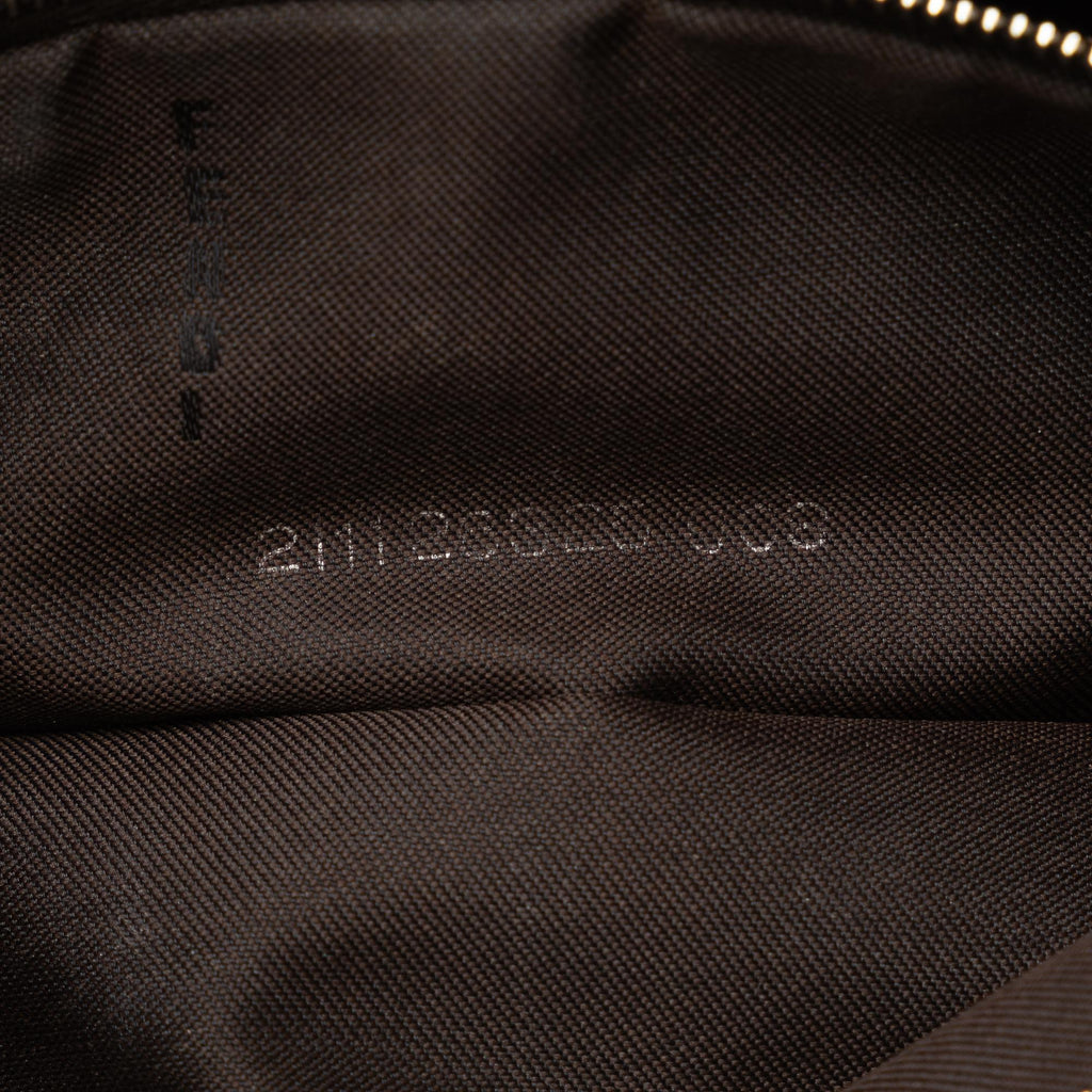 Fendi Zucca Mamma Forever (SHG-jEJi36)