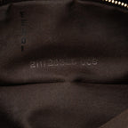 Fendi Zucca Mamma Forever (SHG-jEJi36)