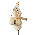 Fendi Zucca Mamma Forever (SHG-jEJi36)