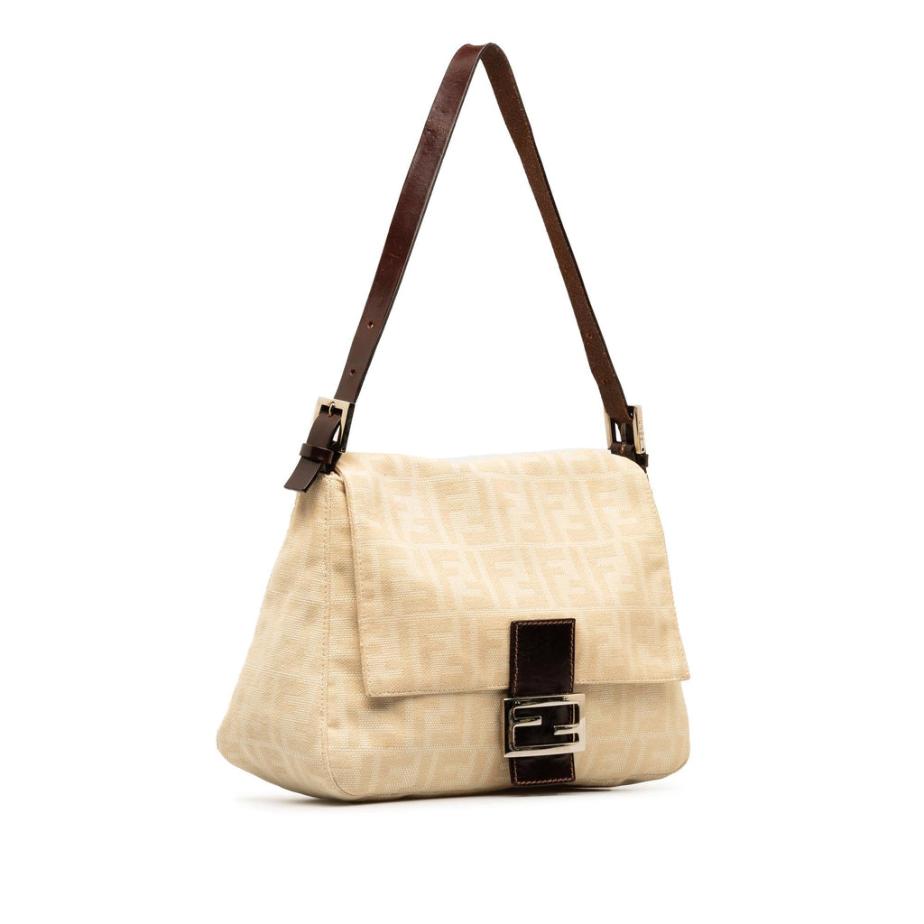 Fendi Zucca Mamma Forever (SHG-jEJi36)