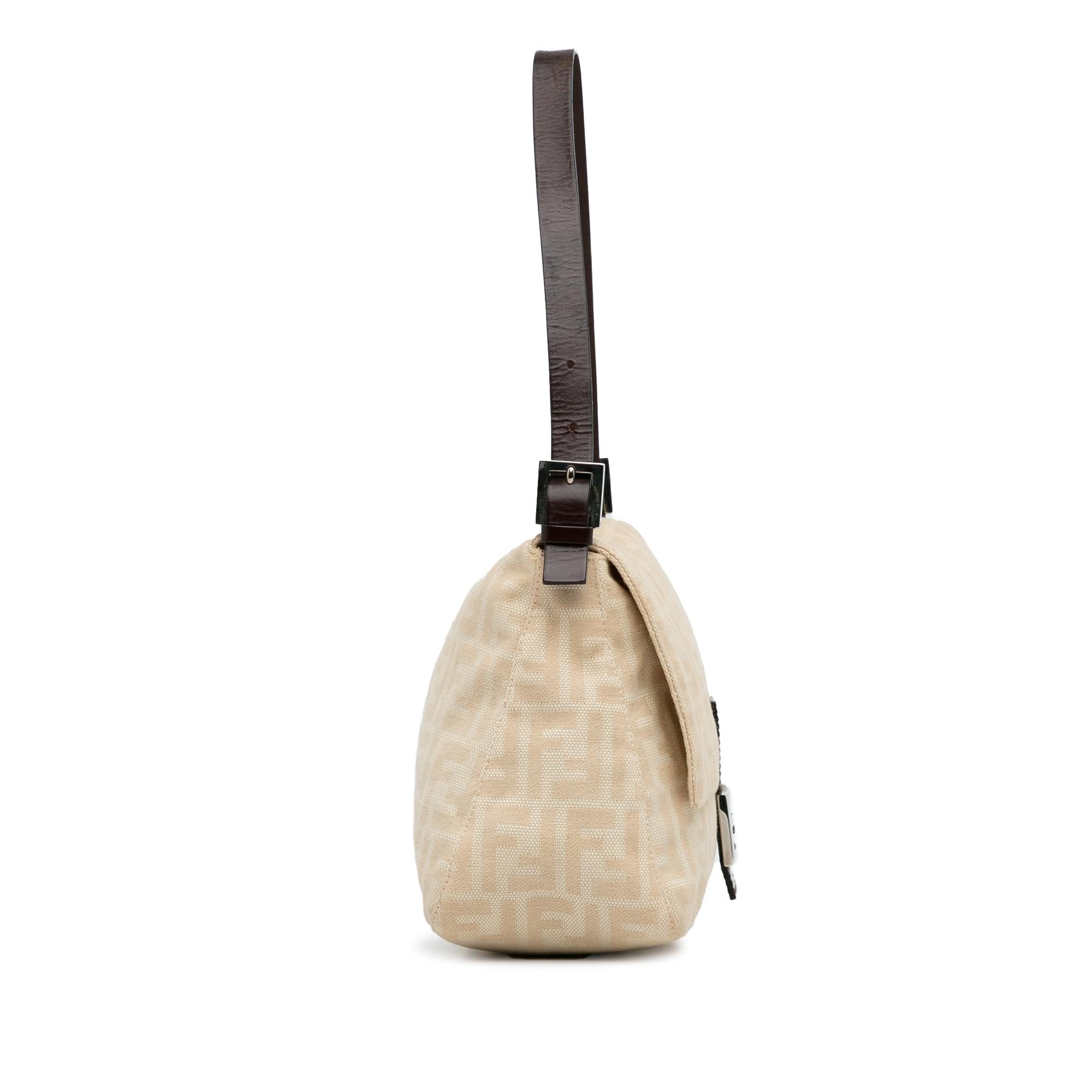 Fendi Zucca Mamma Forever (SHG-xCbRqN)