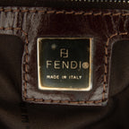 Fendi Zucca Mamma Forever (SHG-xCbRqN)
