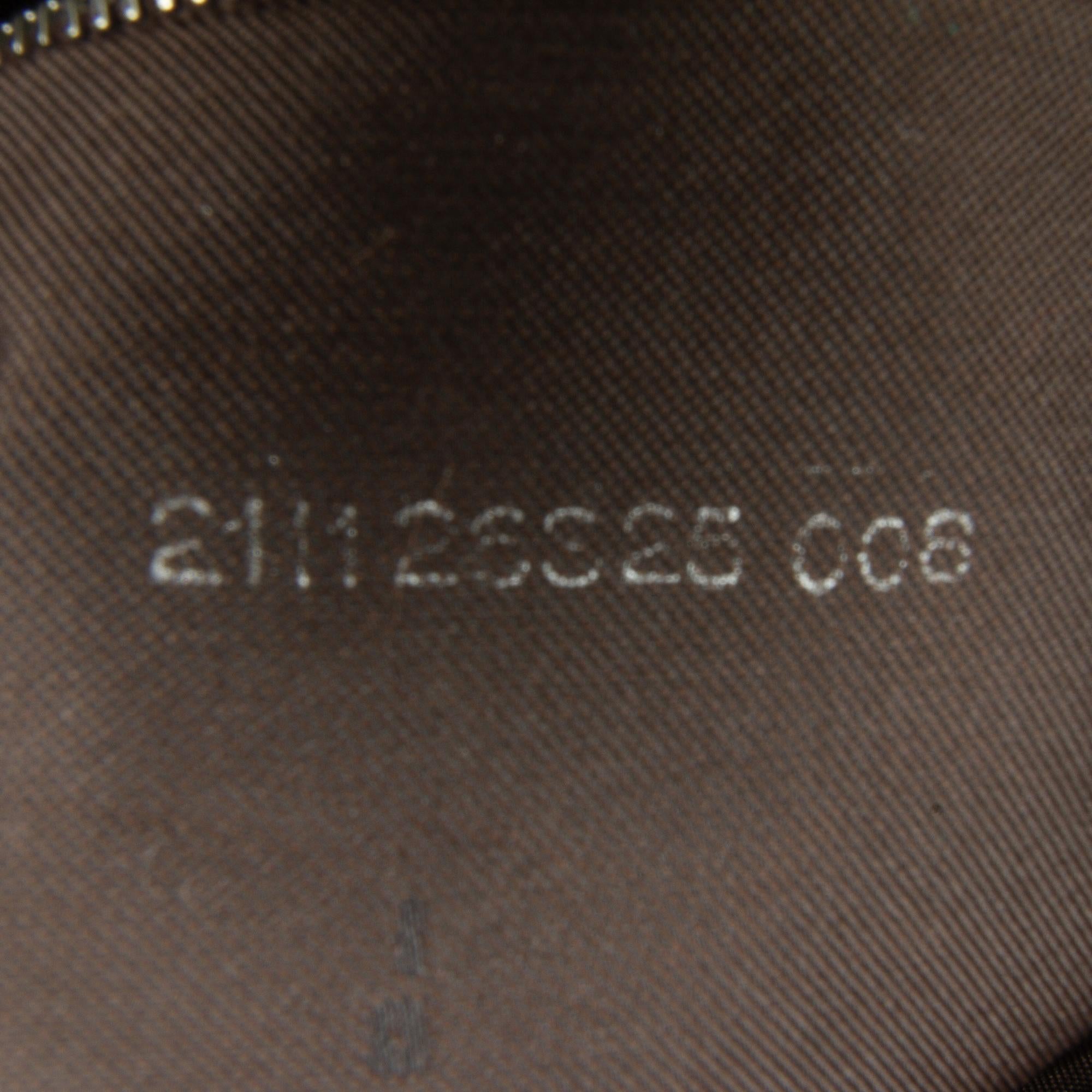 Fendi Zucca Mamma Forever (SHG-xCbRqN)