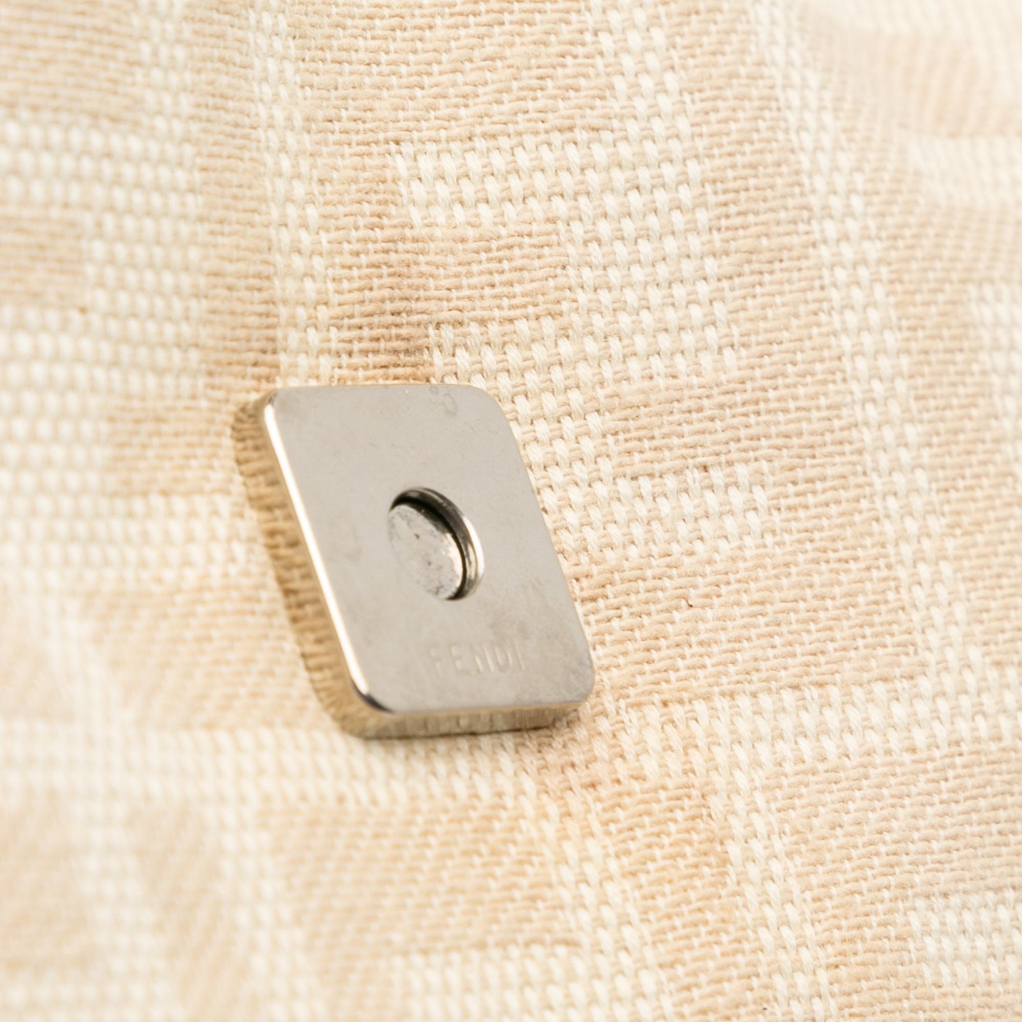 Fendi Zucca Mamma Forever (SHG-xCbRqN)