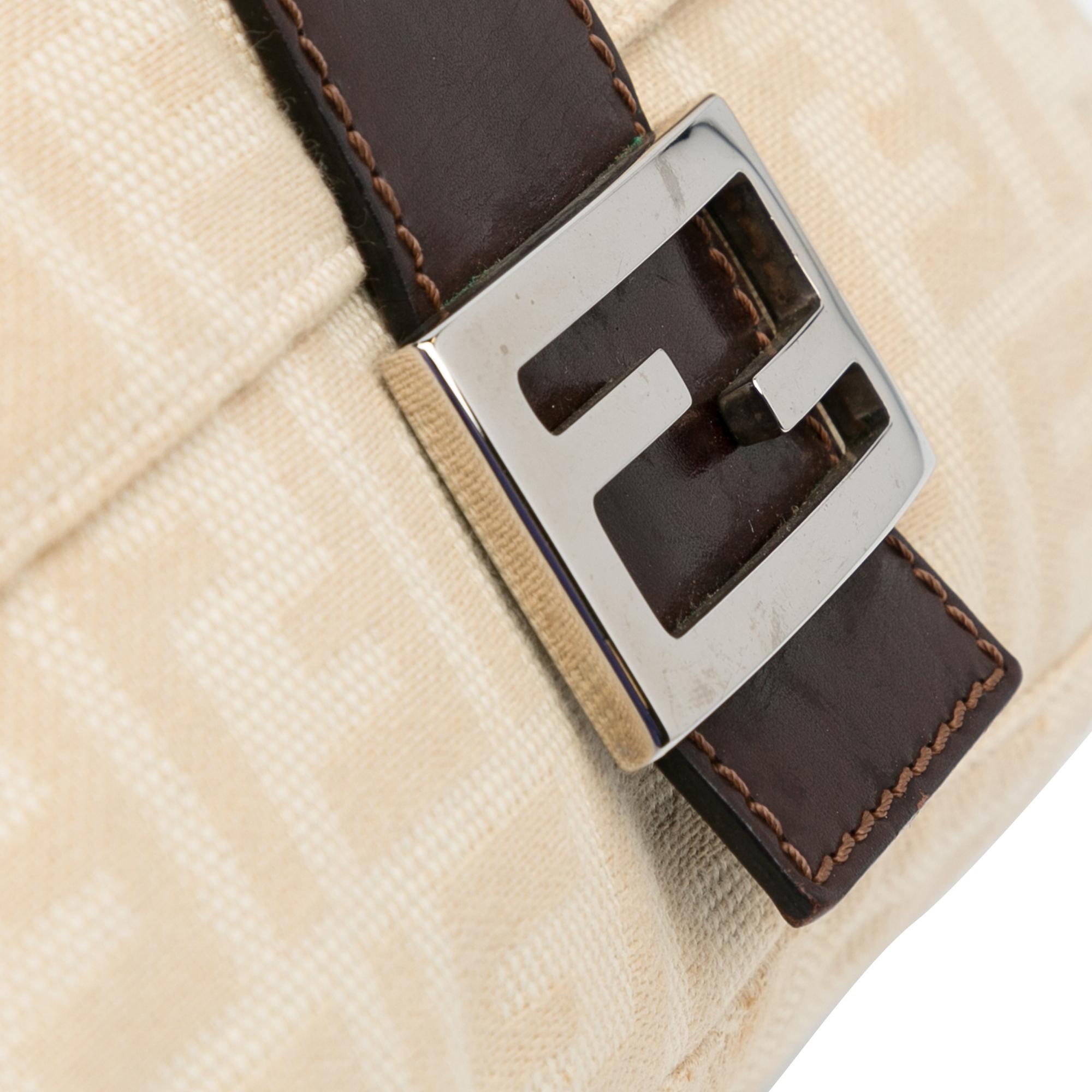 Fendi Zucca Mamma Forever (SHG-xCbRqN)