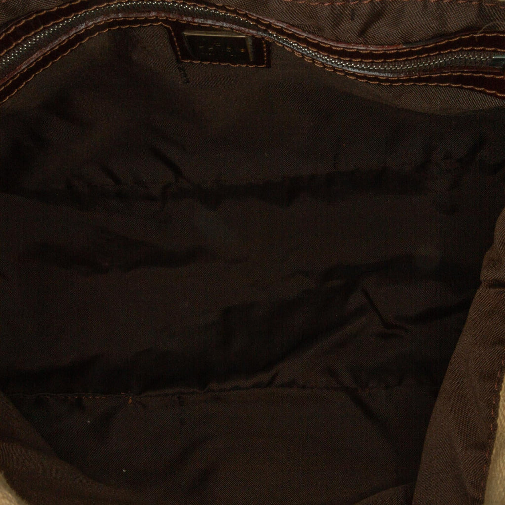 Fendi Zucca Mamma Forever (SHG-xCbRqN)