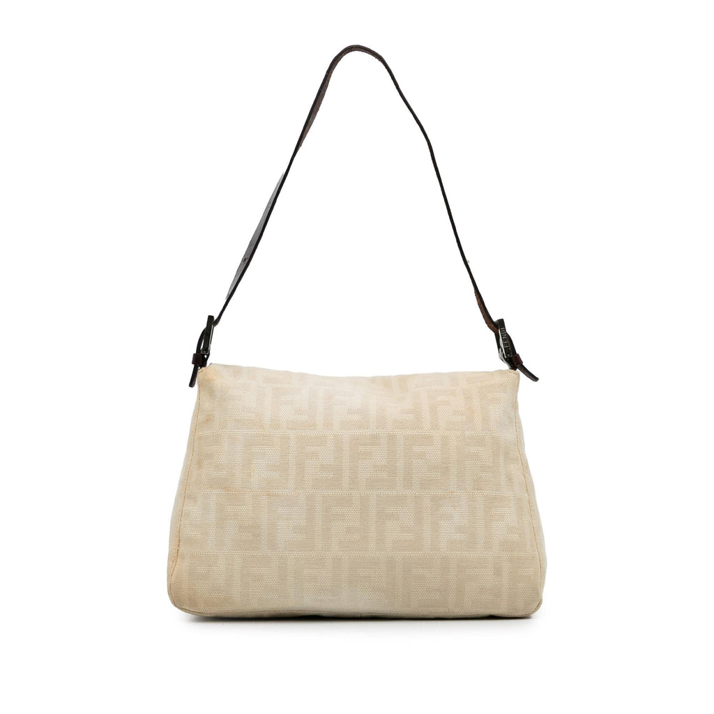 Fendi Zucca Mamma Forever (SHG-MCU3hM)