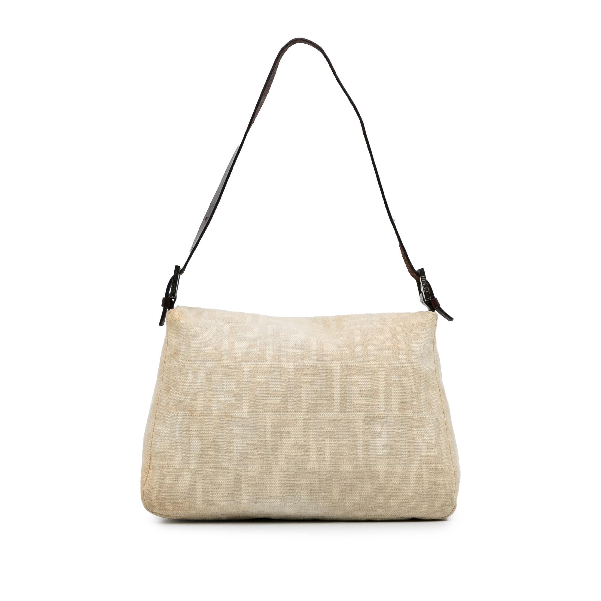 Fendi Zucca Mamma Forever (SHG-MCU3hM)