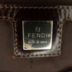 Fendi Zucca Mamma Forever (SHG-MCU3hM)