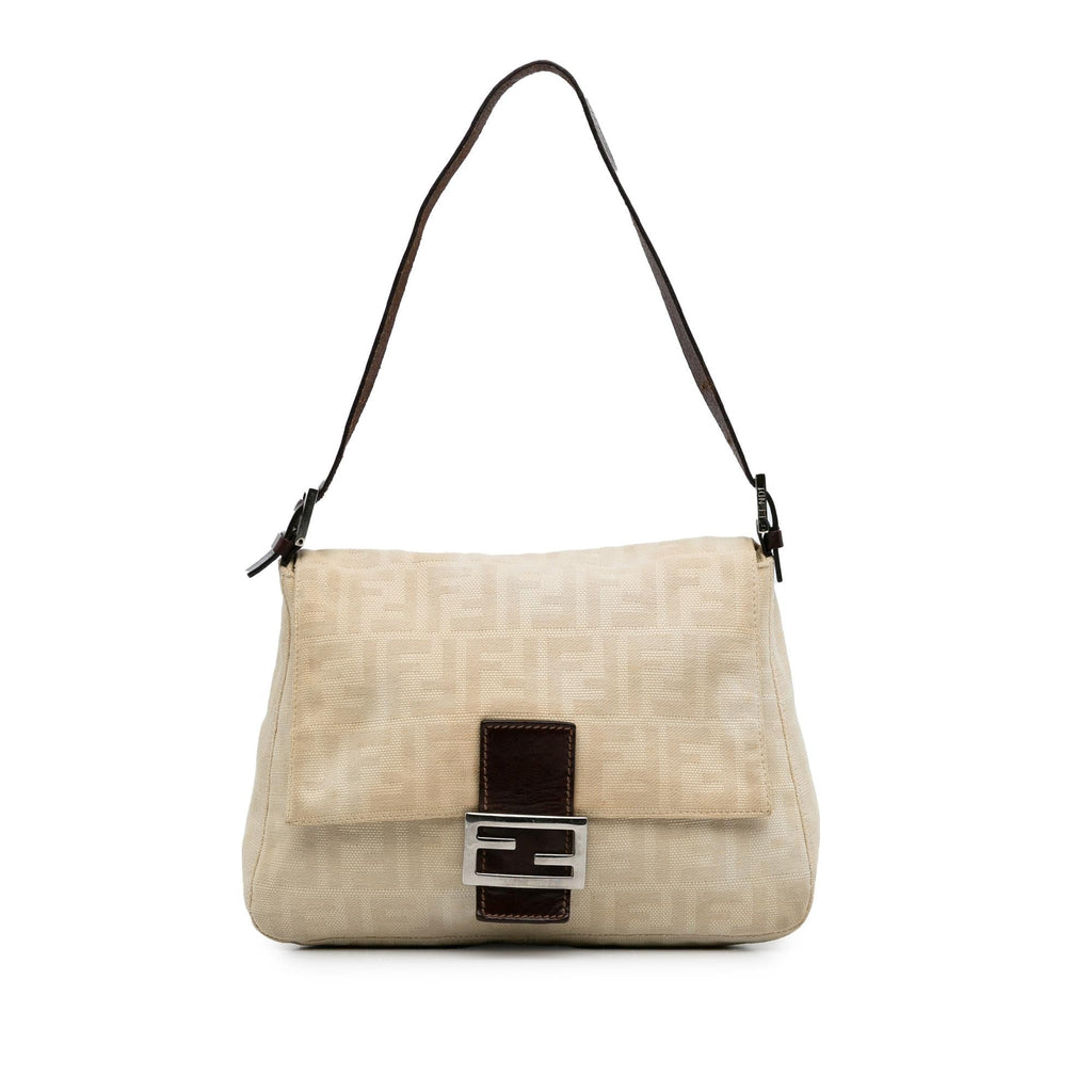 Fendi Zucca Mamma Forever (SHG-MCU3hM)