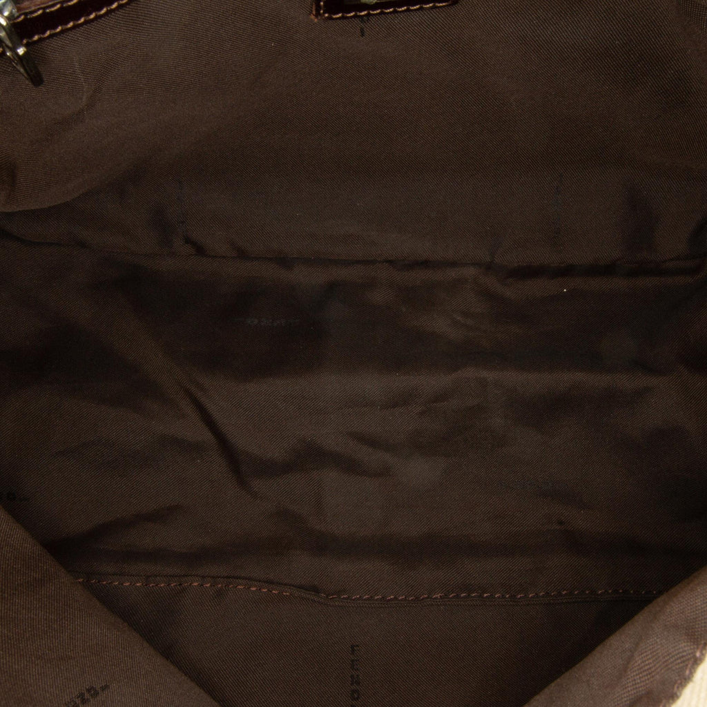 Fendi Zucca Mamma Forever (SHG-MCU3hM)