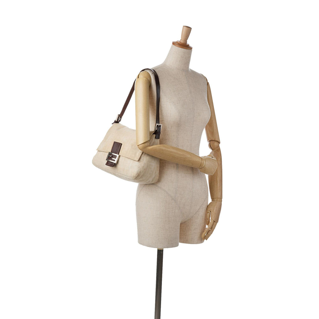 Fendi Zucca Mamma Forever (SHG-MCU3hM)