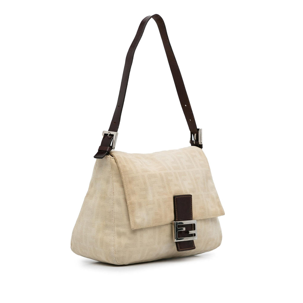 Fendi Zucca Mamma Forever (SHG-MCU3hM)