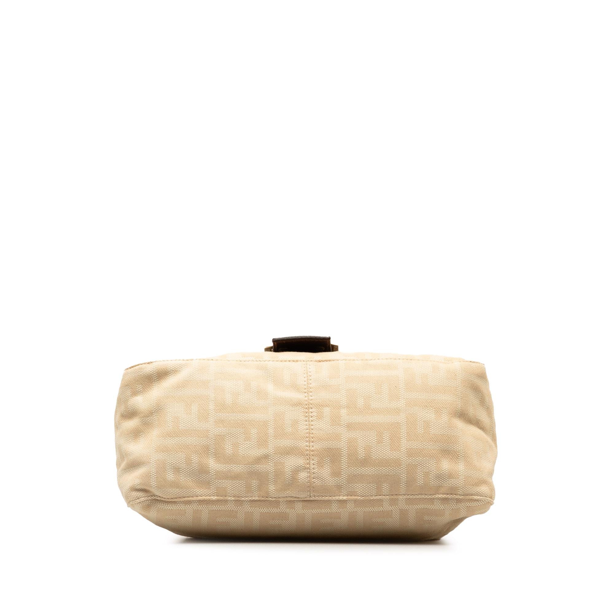 Fendi Zucca Mamma Forever (SHG-rk0xyd)