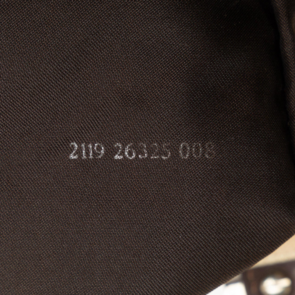 Fendi Zucca Mamma Forever (SHG-rk0xyd)