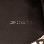 Fendi Zucca Mamma Forever (SHG-rk0xyd)