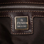 Fendi Zucca Mamma Forever (SHG-rk0xyd)