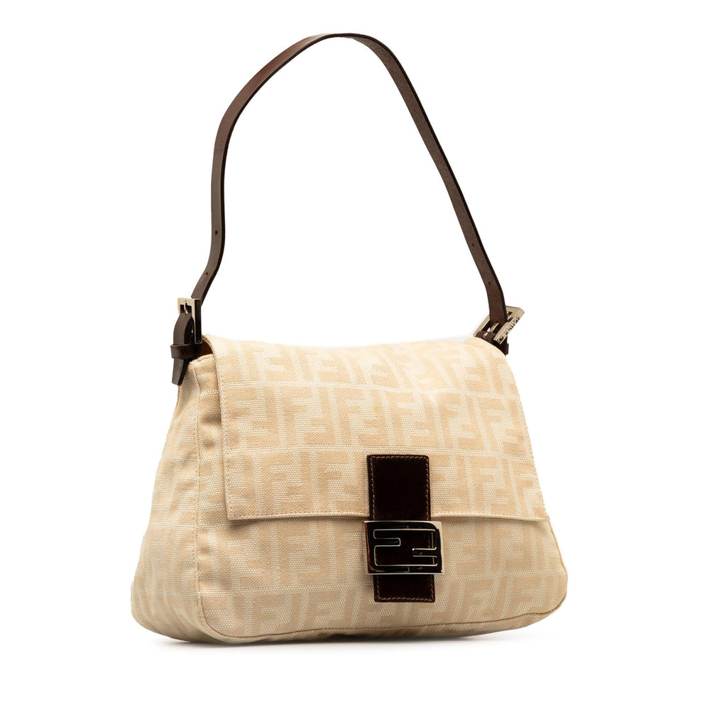 Fendi Zucca Mamma Forever (SHG-rk0xyd)