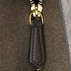 Fendi Zucca Medium Roll Tote (SHF-20323)