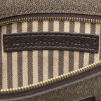 Fendi Zucca Medium Roll Tote (SHF-20323)