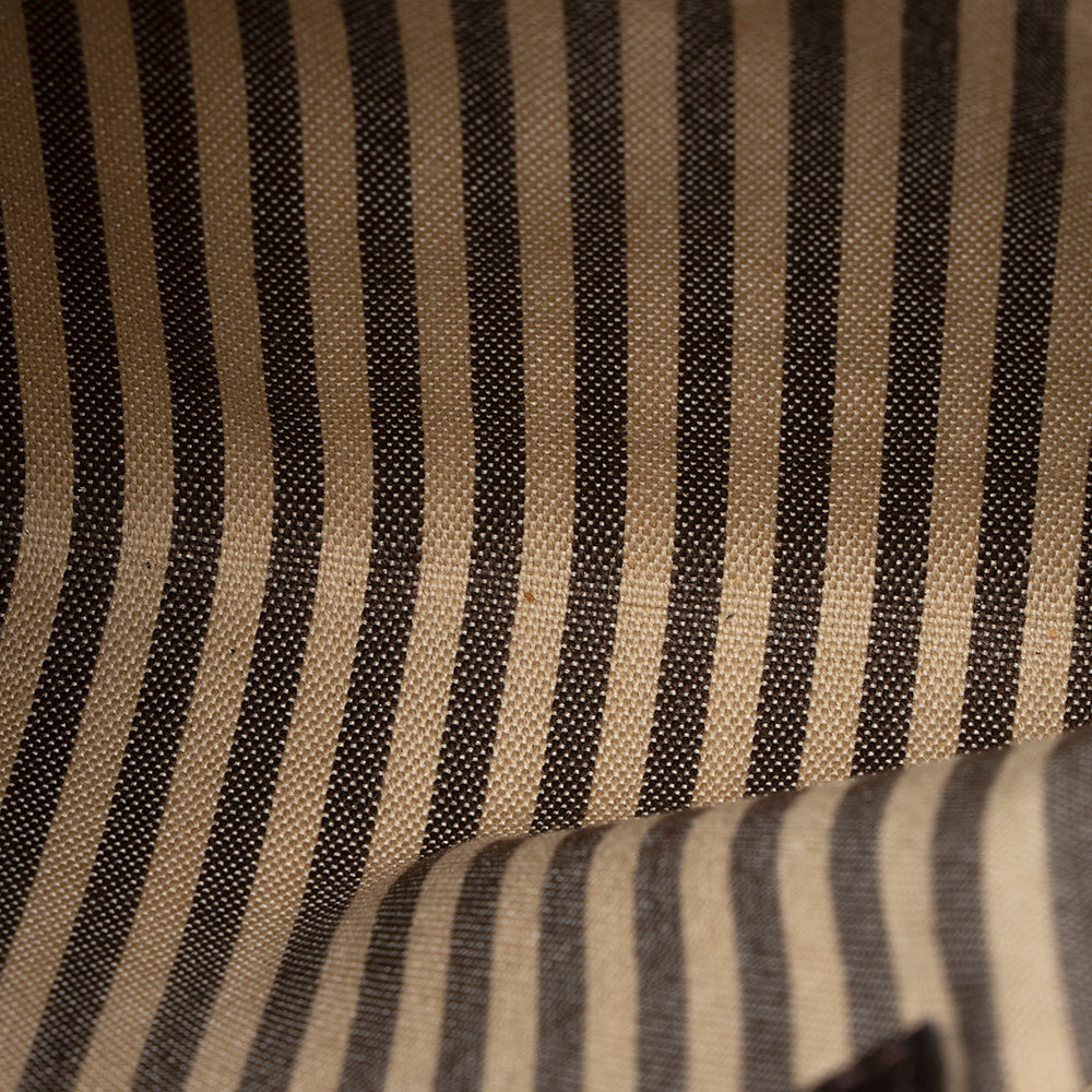 Fendi Zucca Medium Roll Tote (SHF-20323)