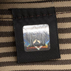 Fendi Zucca Medium Roll Tote (SHF-20323)