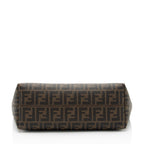 Fendi Zucca Medium Roll Tote (SHF-cWt25e)