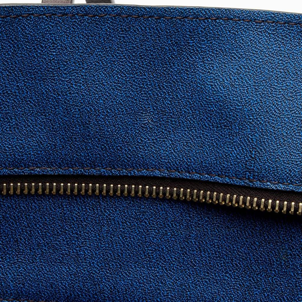 Fendi Zucca Medium Roll Tote (SHF-cWt25e)