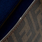 Fendi Zucca Medium Roll Tote (SHF-cWt25e)