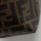 Fendi Zucca Medium Roll Tote (SHF-cWt25e)