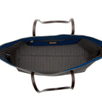 Fendi Zucca Medium Roll Tote (SHF-cWt25e)