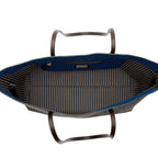 Fendi Zucca Medium Roll Tote (SHF-cWt25e)