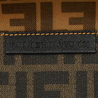 Fendi Zucca Mesh Tote (SHG-FB6wZh)